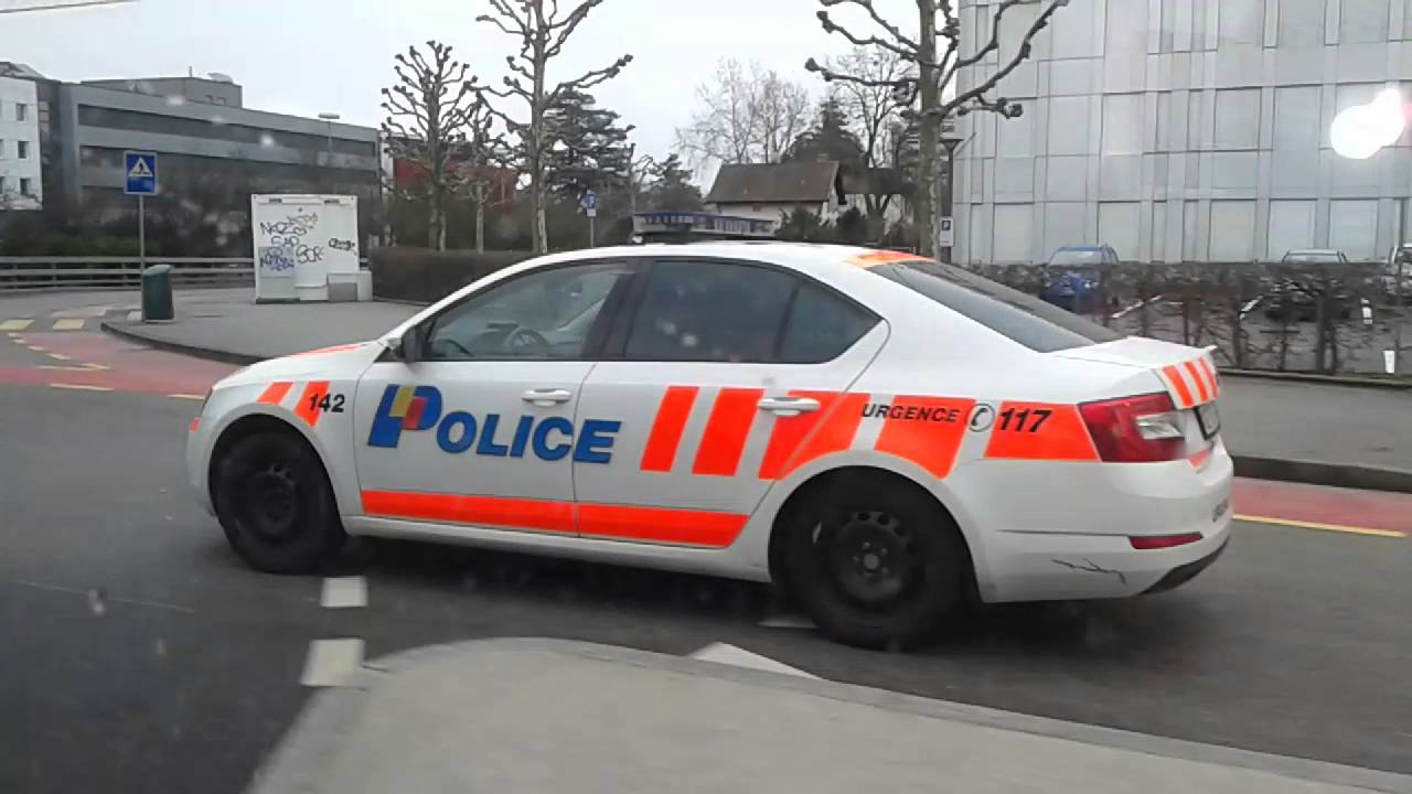 Tram 14 Geneve Suisse - alsguedes