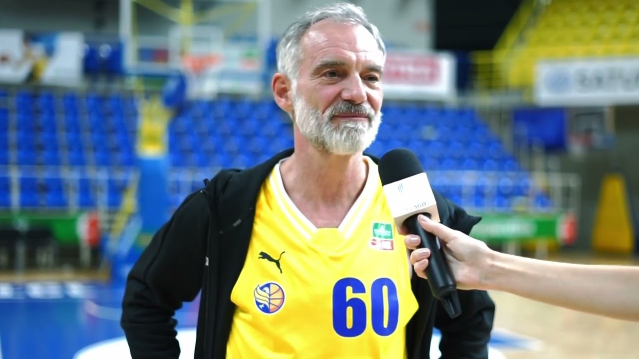 Rozhovor s Ivanem Trojanem