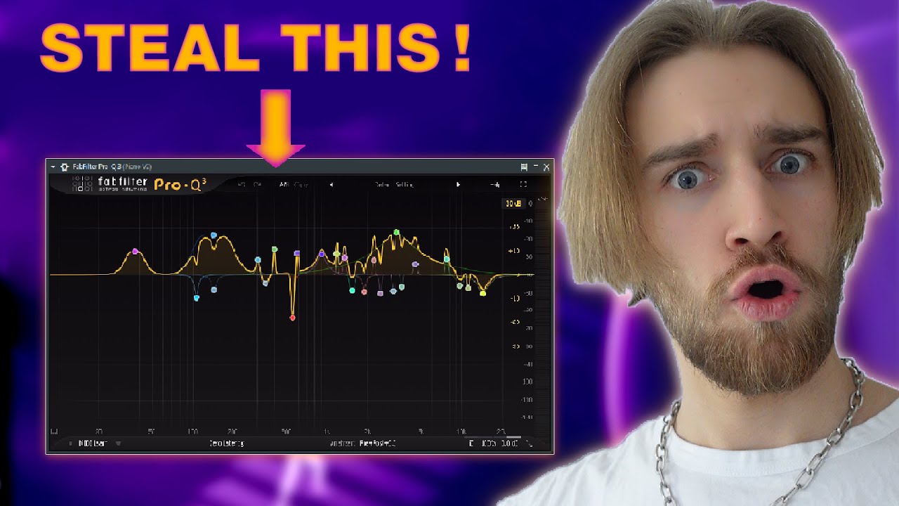What ANY SAMPLEMAKER can learn from COOP The Truth