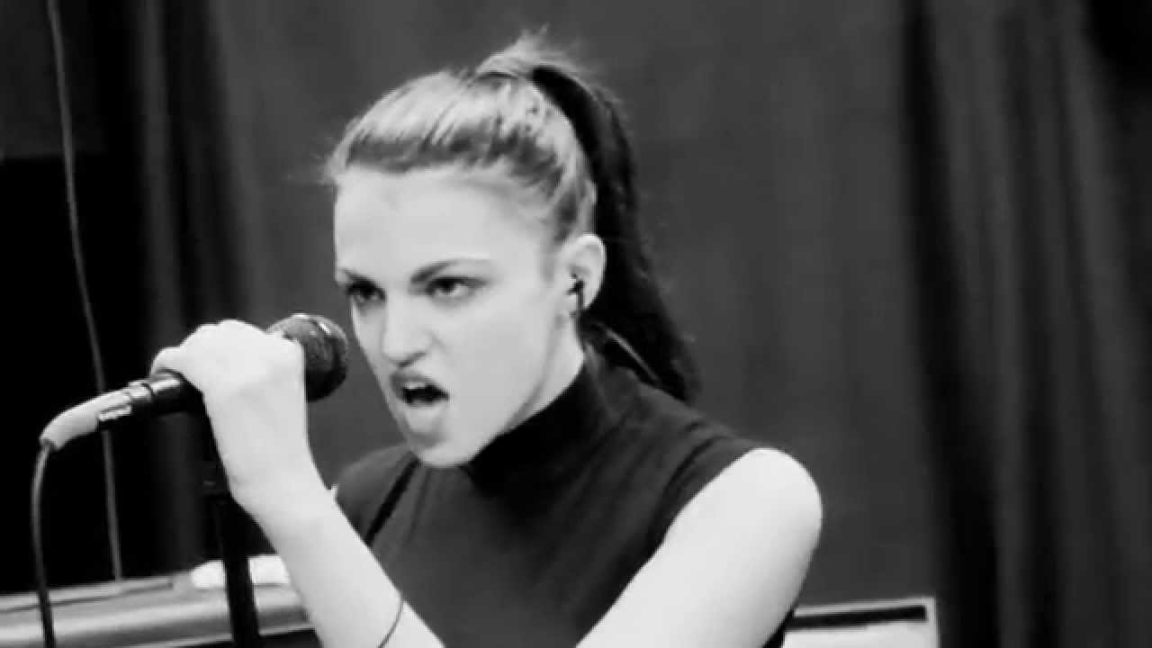 Guano Apes - Innocent Greed COVER by Gaelira Gwaelon