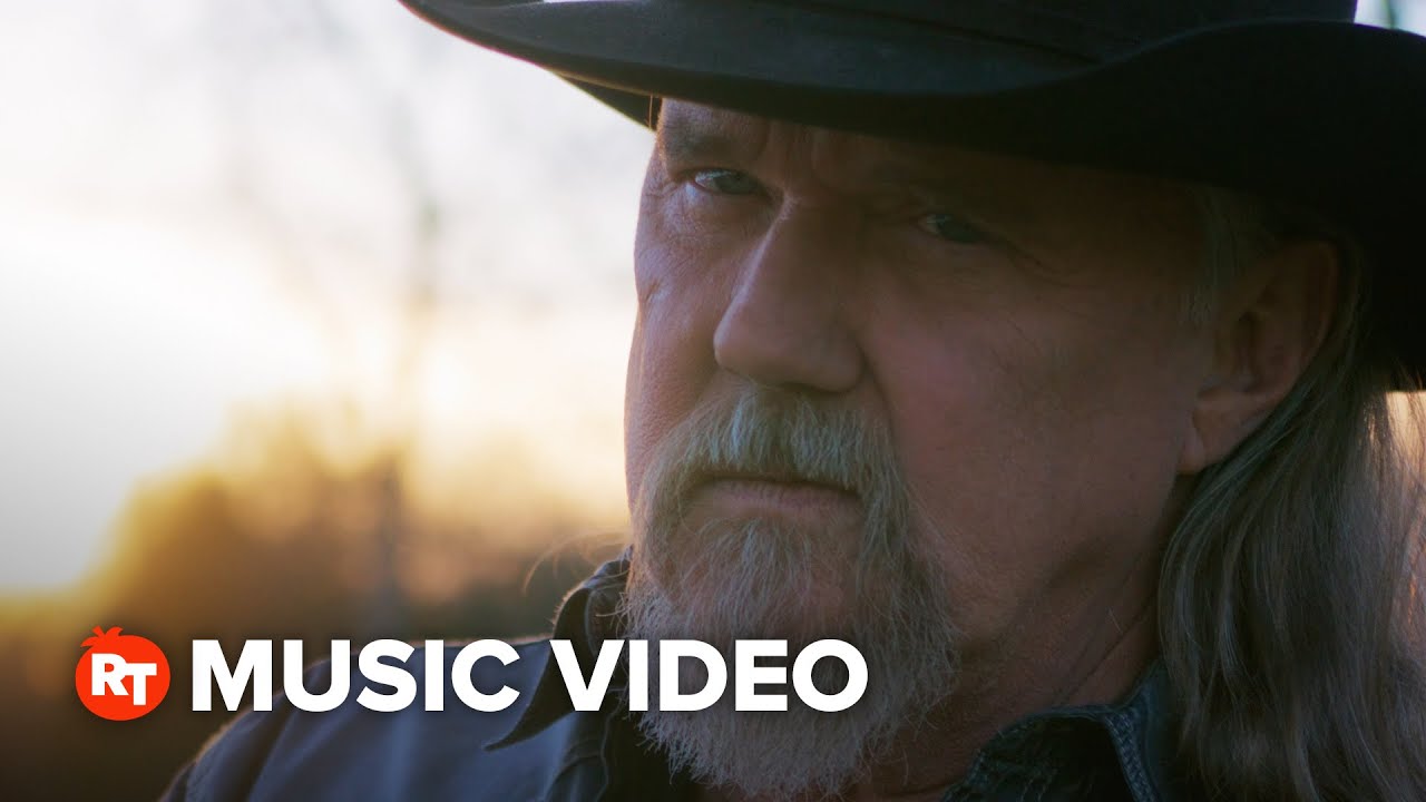 Day of Reckoning Exclusive Trace Adkins Music Video - THAT SOMEDAY (2025)