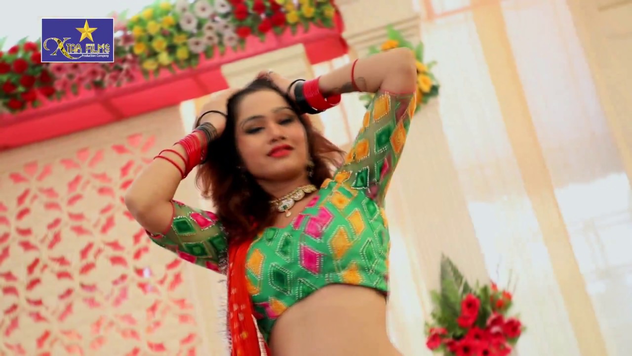 PARI PANDEY & RITESH RAJA का  सुपरहिट SONG  - मुखिया जी के खेलावs  घुघुवा  मामा -HD VIDEO SONG