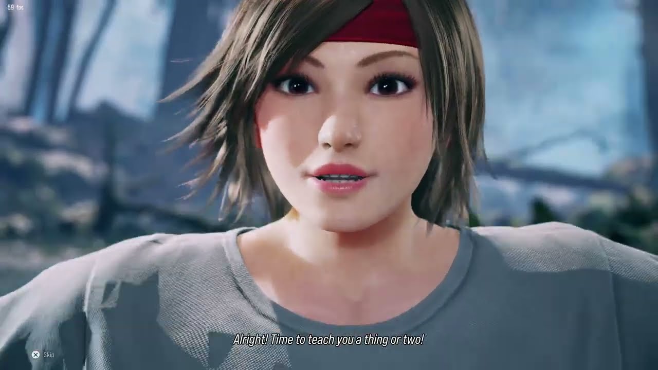 Tekken 8 | Asuka Kazama Ranked Matchmaking