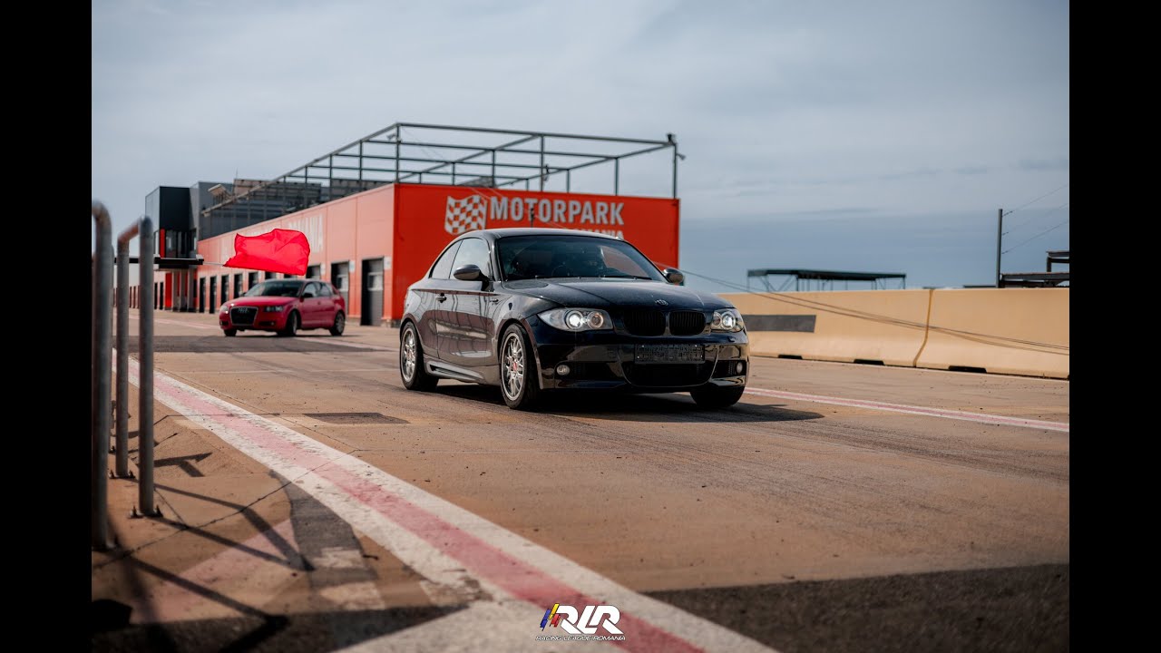 e82 123d - motorpark adancata - 2:06:6