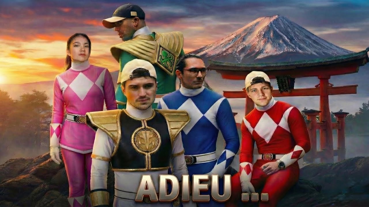 C'ÉTAIT ça le Japon ... 🇯🇵(le MEILLEUR et le PIRE 2025)✨