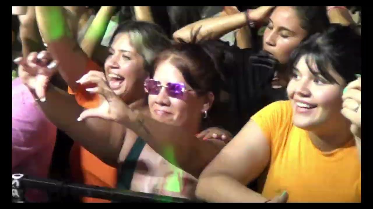 Alejandro Veliz  @alejandrovelizoficial8097   Carnaval Siestero 08 02 2025