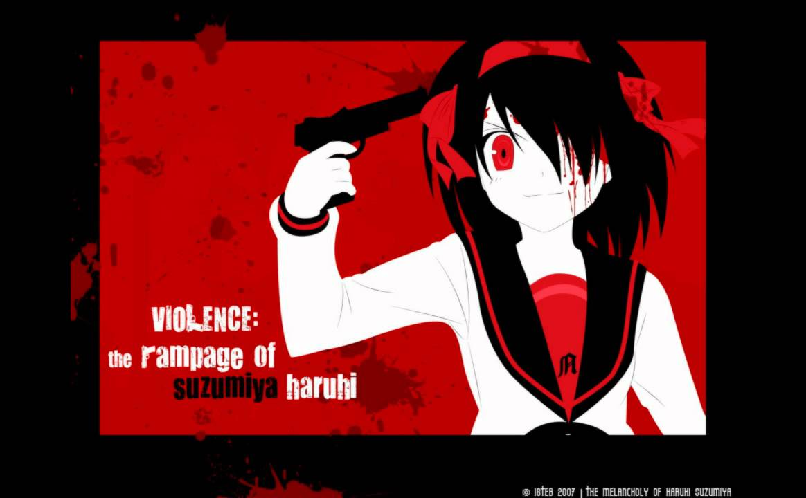 Pendulum - Blood Sugar [HD]