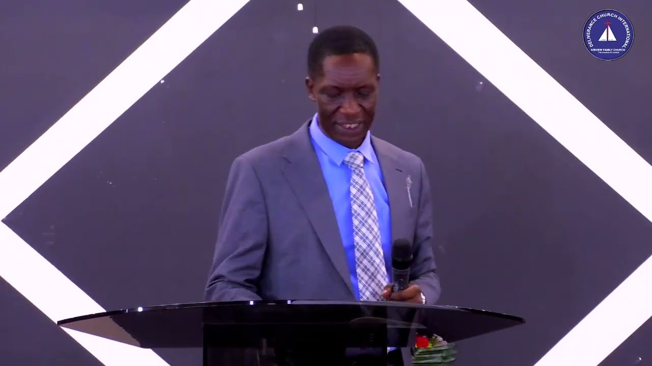 CHALLENGES OF HARVEST PART 2 || REV. PETER KAPANGA || SUNDAY SERVICE.
