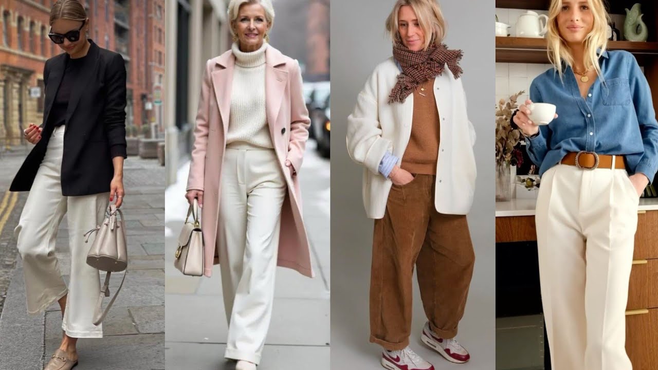The Authentic Italian Beauty Milan Fashion | Elegance & Style in the Main Street of Milan