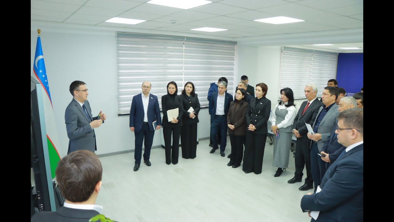 Korrupsiyaning oldini olish bo‘yicha amaliy muloqot o‘tkazildi