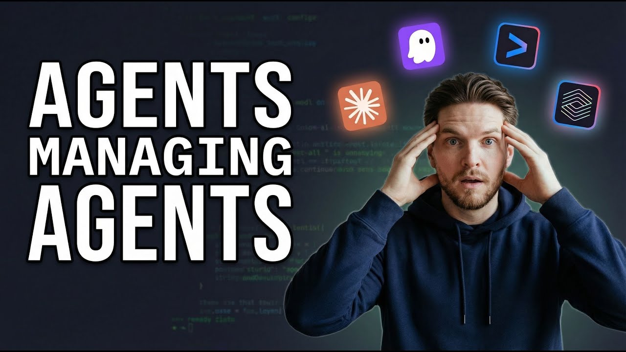 Parallel AI Agents: The Complete Infrastructure