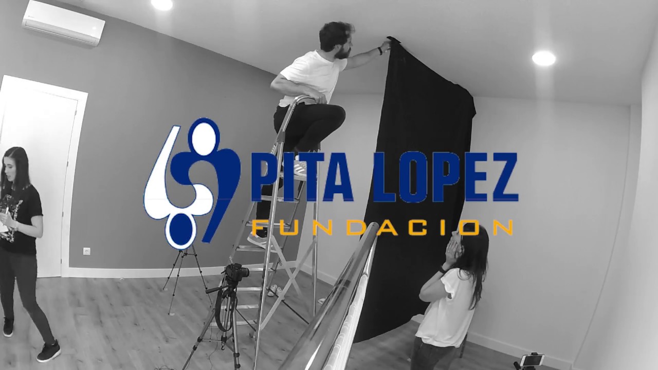 DÍSELO AHORA  - Fundación Pita López 2018