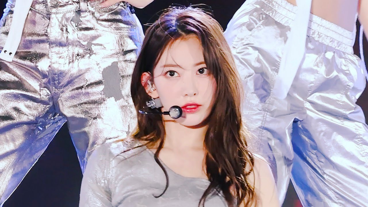 [4K 60fps] 230107 GDA LE_SSERAFIM SAKURA 'Fearless + Impurities' FANCAM 르세라핌 사쿠라 직캠