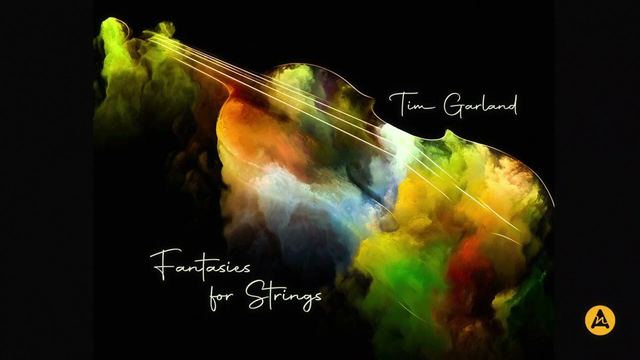 Fantasies for Strings - Tim Garland | Audio Network