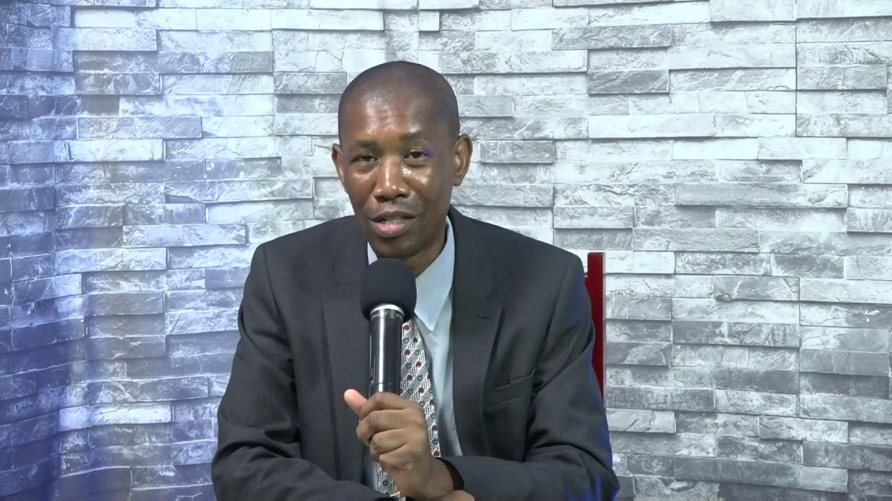 Pastors' Corner || How To Get The One You Want And Keep The One You Love || Friday June 21, 2024