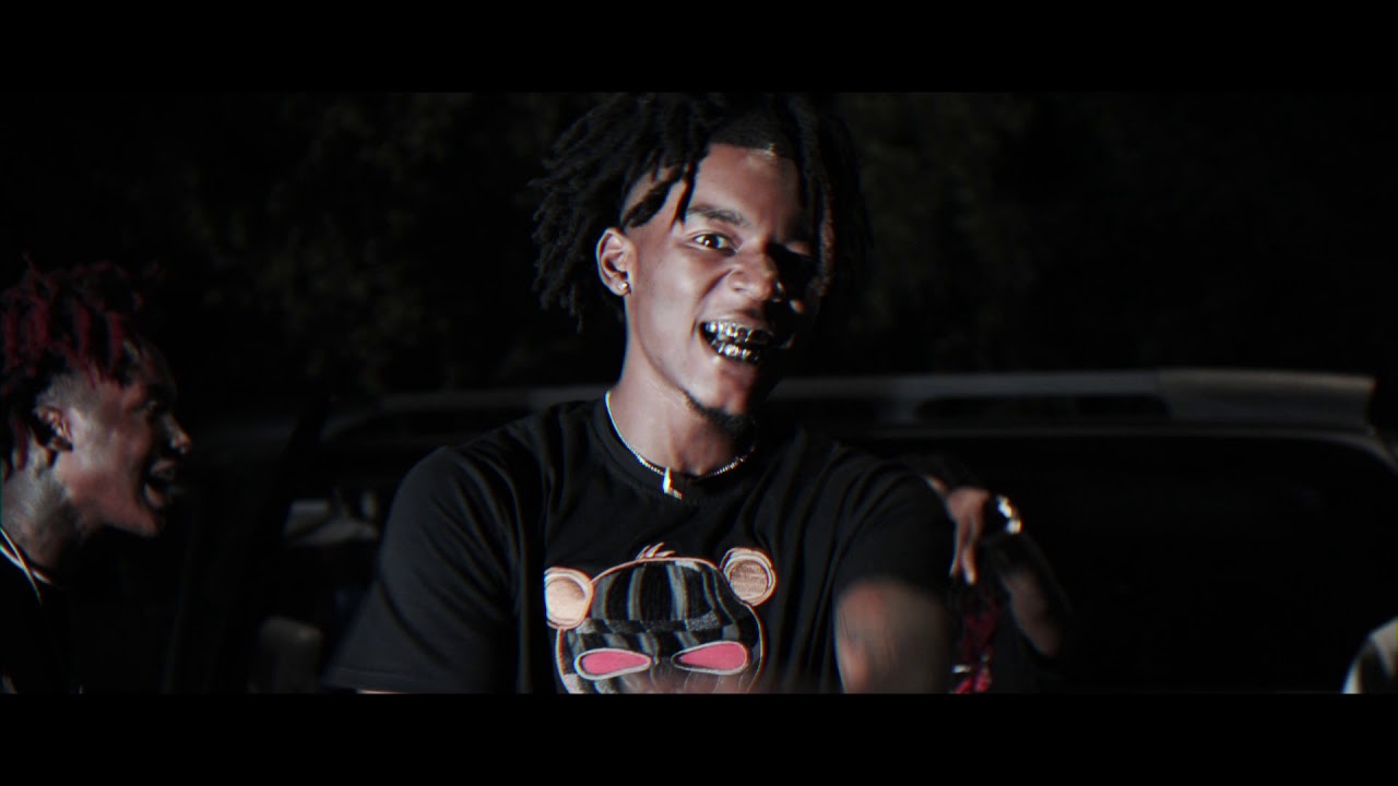 DADA1k x GBF King - Step In Det Fie (Dir. By: @CarlisleJonesAL)