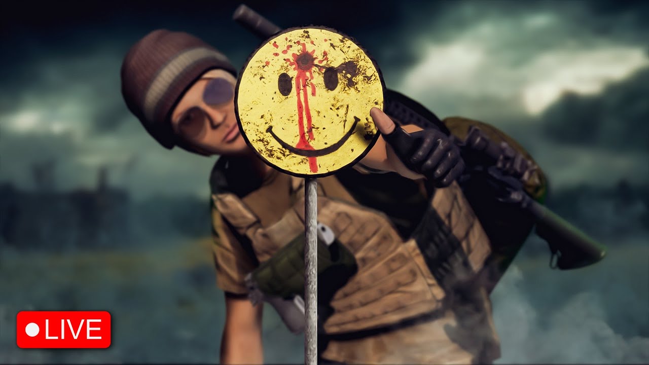 🔴LIVE - DAYZ - DEADEYE BABY NADES IN NAMALSK!