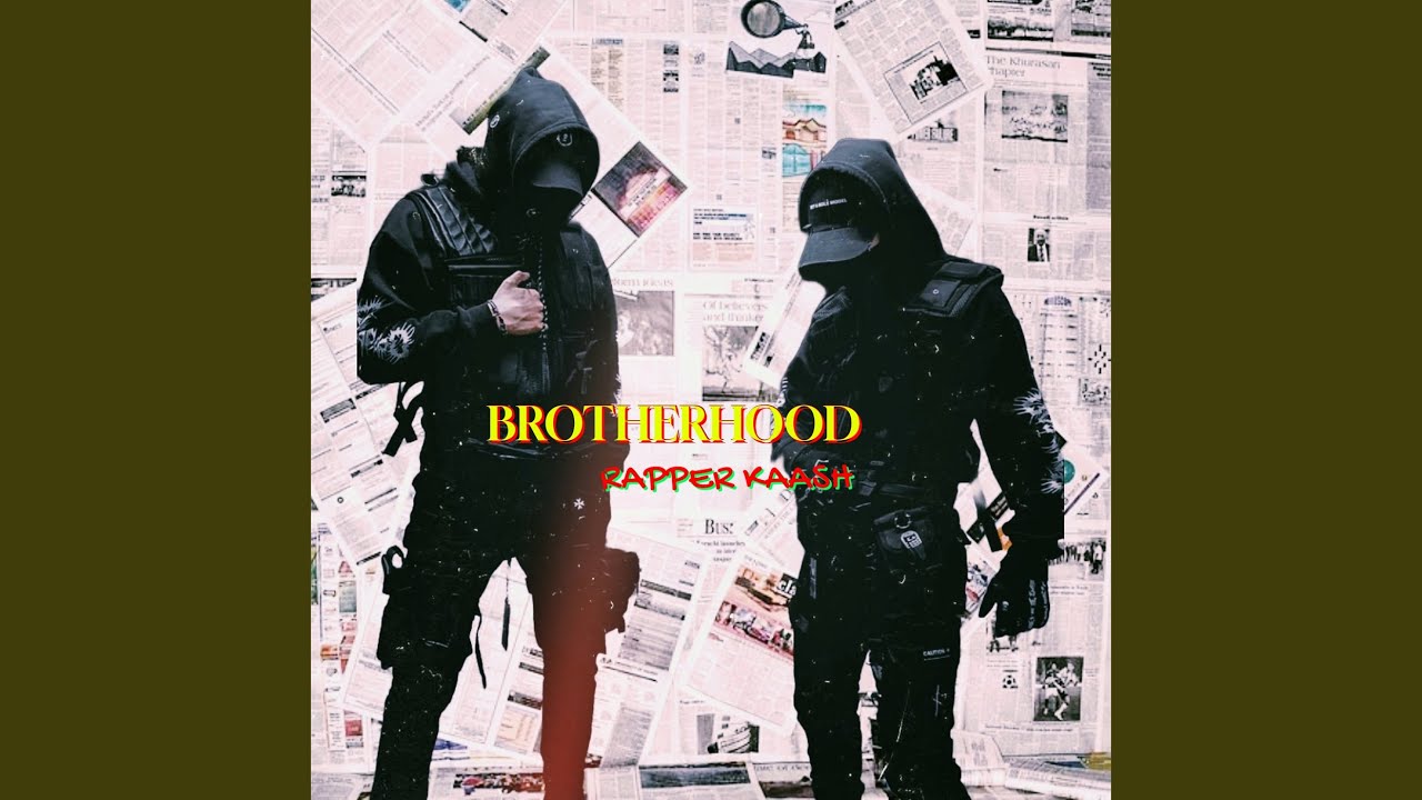 Brotherhood