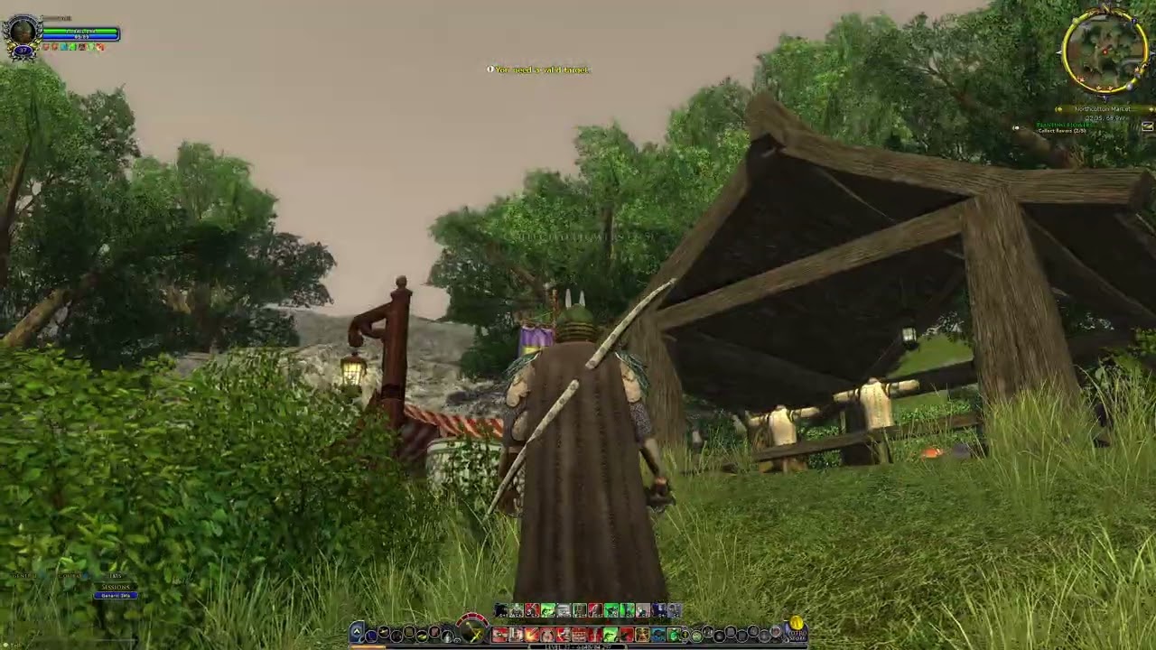 LOTRO Episode 255 - Those Wandering After Dessert Have Nothing to Fear!?