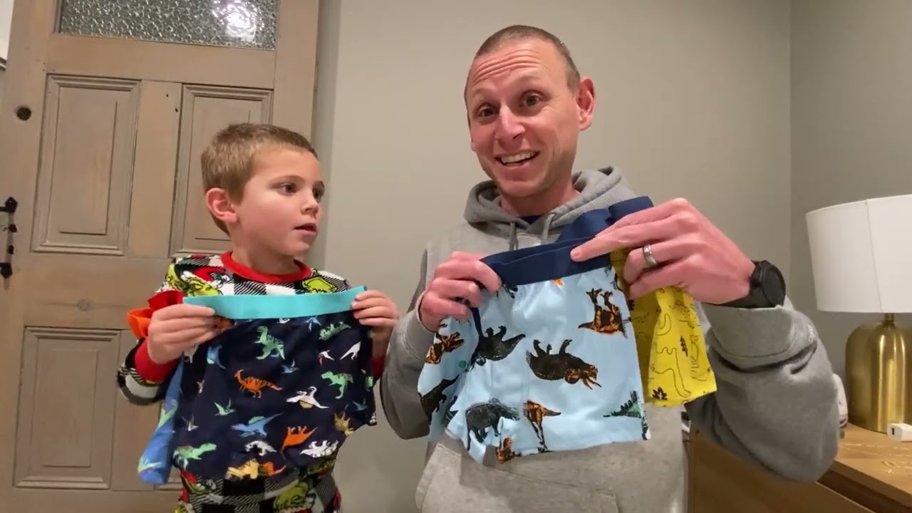 BIG ELEPHANT Boys’ Boxer Briefs 6-Pack Overview | Recommended or Not? 