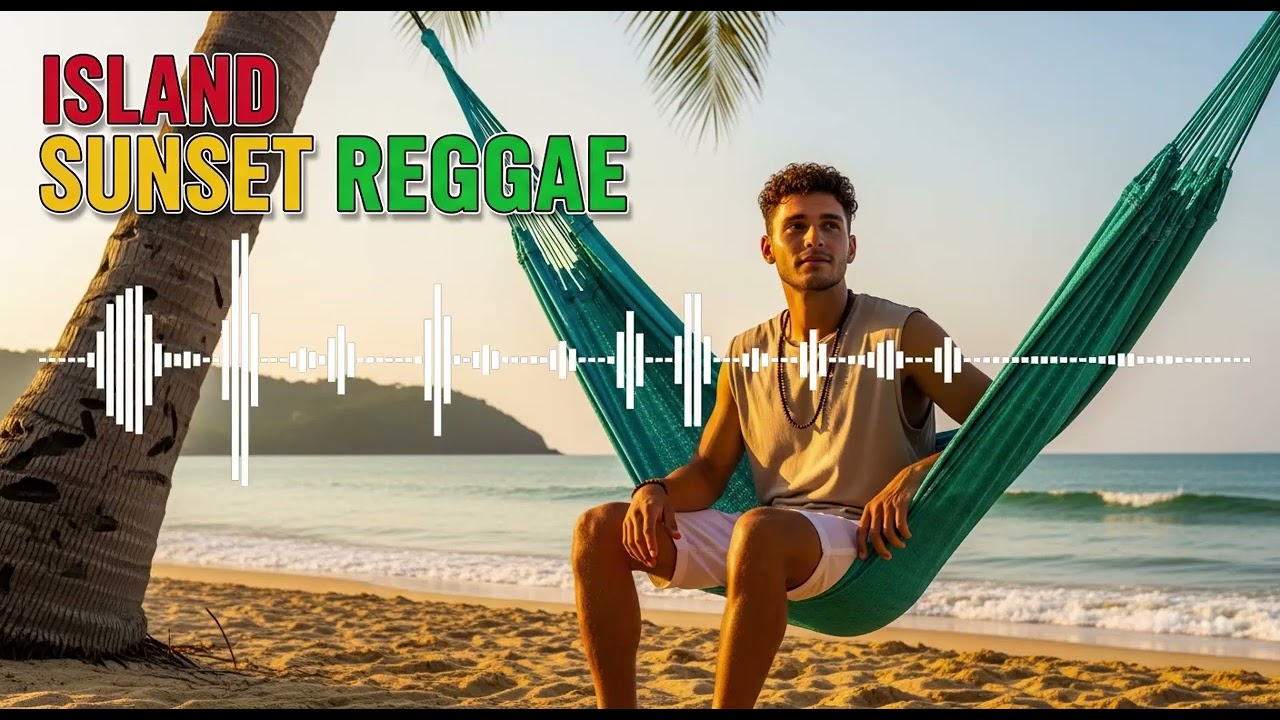 Warning This Reggae Mix Is Too Relaxing