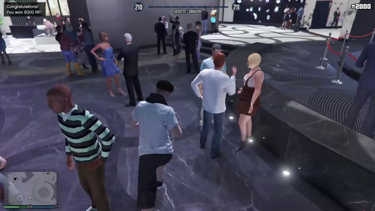 GTA 5 Online Weekend Grind 💎🤑
