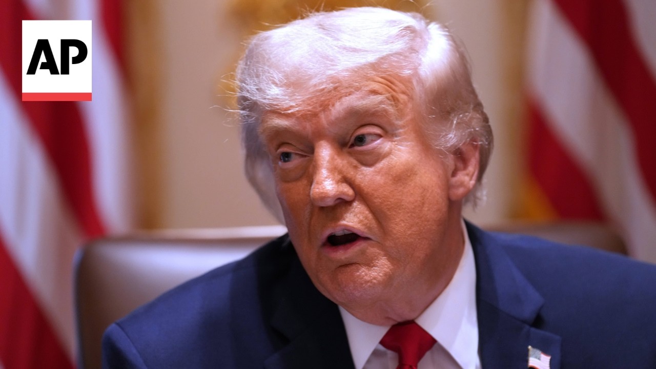 Tomato prices are up 40% in past year as Trump claims he's making food more affordable