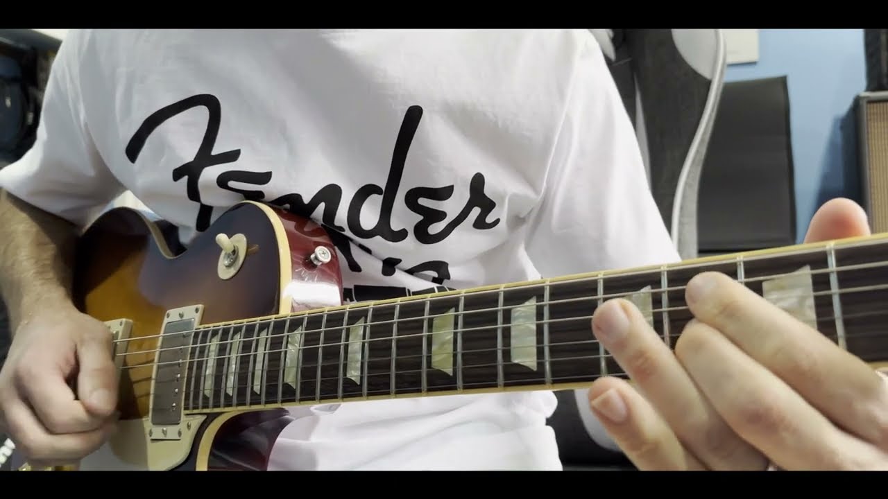Brunetti Mille Crunch Channel - Dire Straits Brothers in Arms