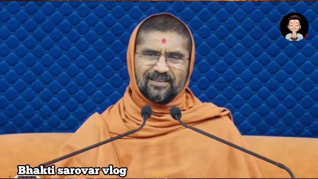 ભગવાન નું ધ્યાન ધરજો કથા ભાગ -3|| ઘર સભા સરદાર ધામ Bhakti sarovar vlog #bhaktisarovarvlog #katha 