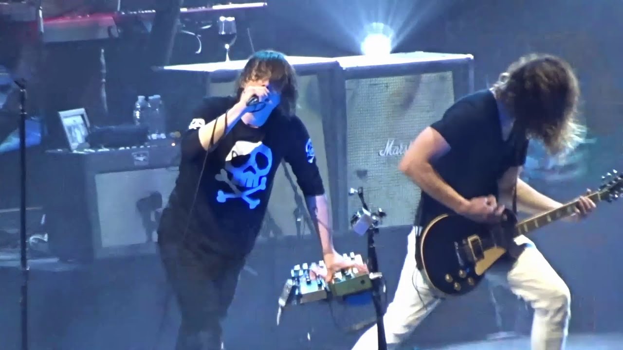 My Chemical Romance - 