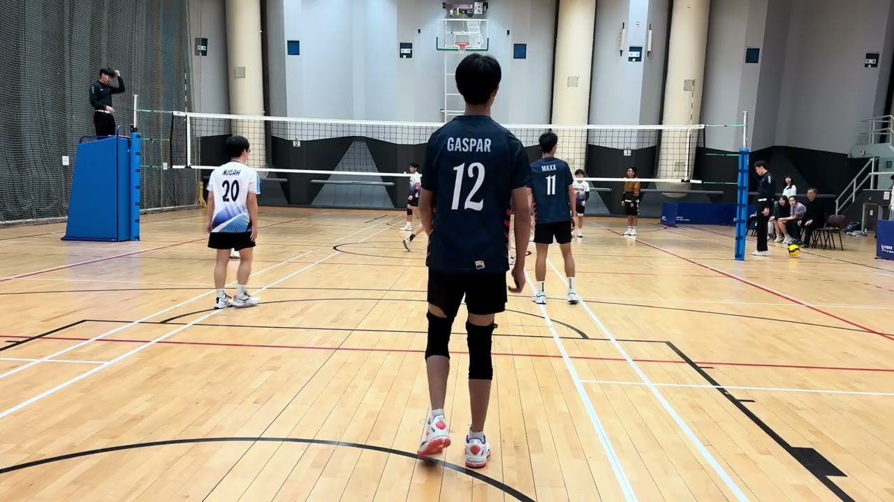 Sttss vs mosttss (set 1)