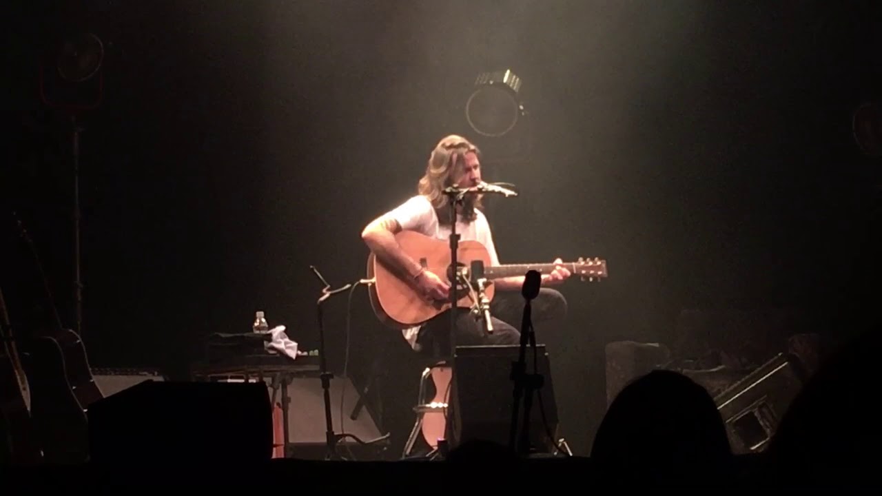 Jonathan Corrêa - Black (Pearl Jam)