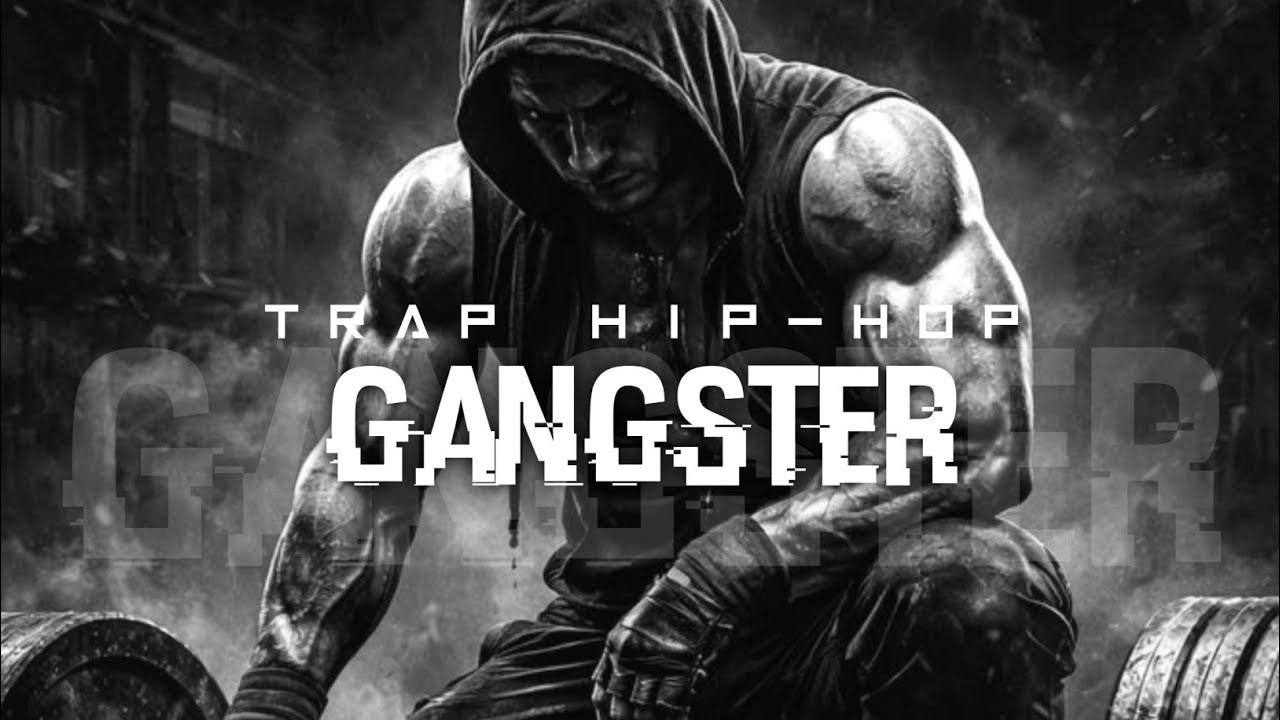 ⚡TRAP Hip-Hop [ Gangster Aggressive Rap 2026/2027 ]