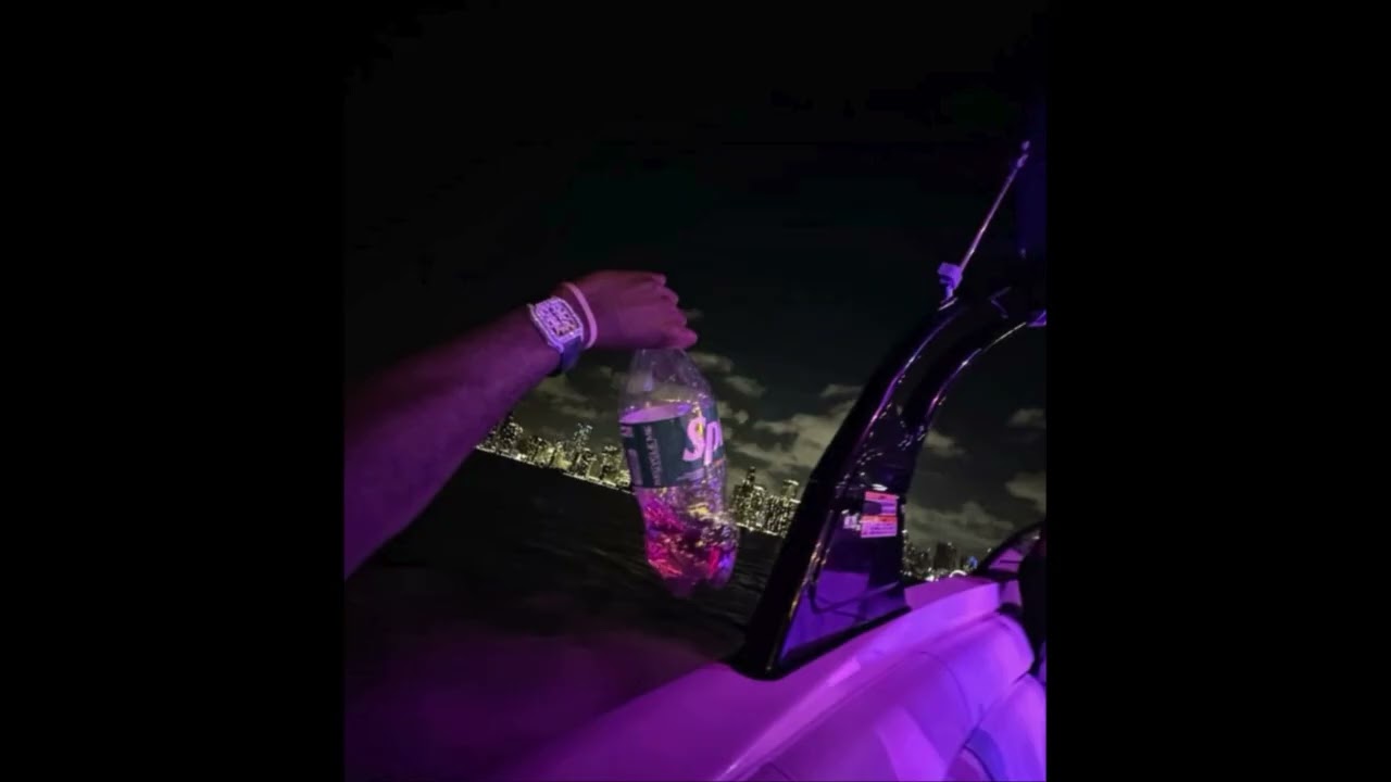 (Free) Pierre Bourne X Playboi Carti Type Beat- Rare Perks