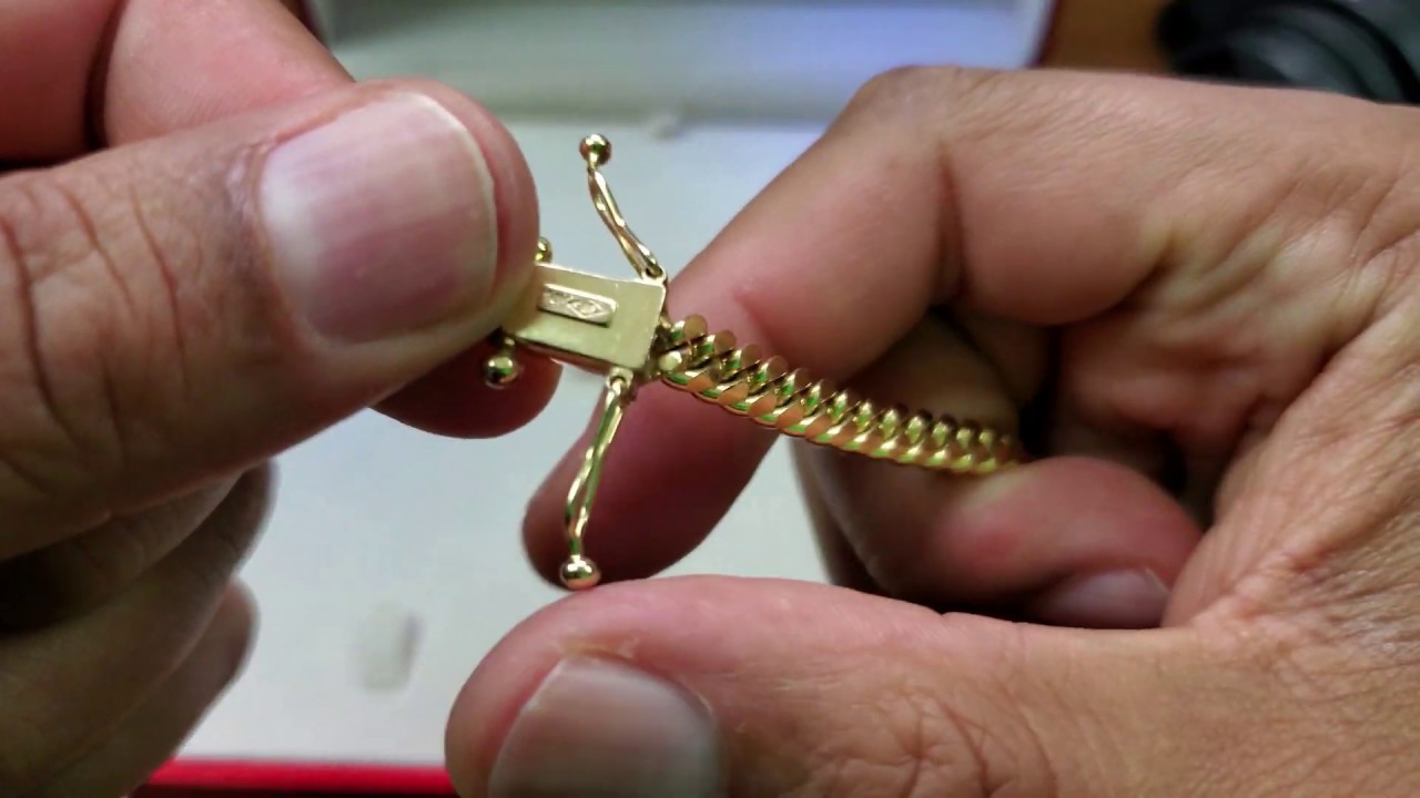 Daniel Jewelry 6mm 14k 24