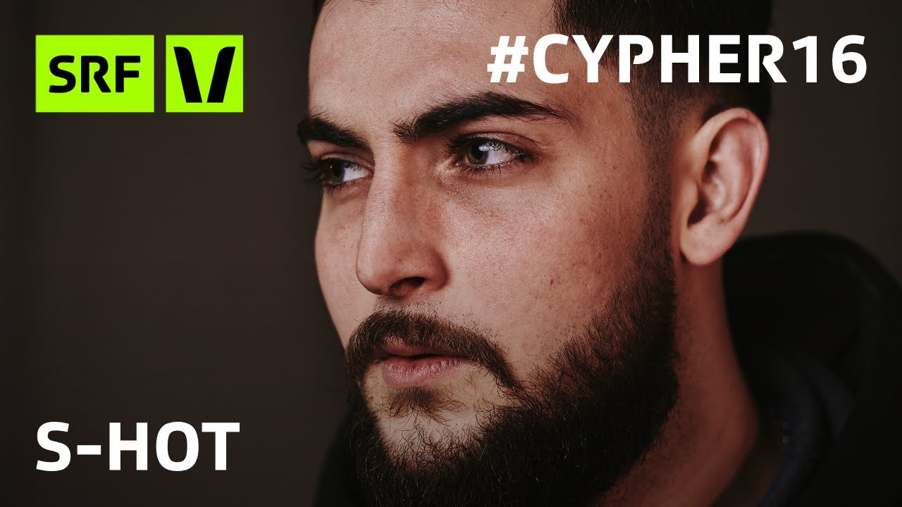 S-Hot am Virus Bounce Cypher 2016 | #Cypher16 | SRF Virus