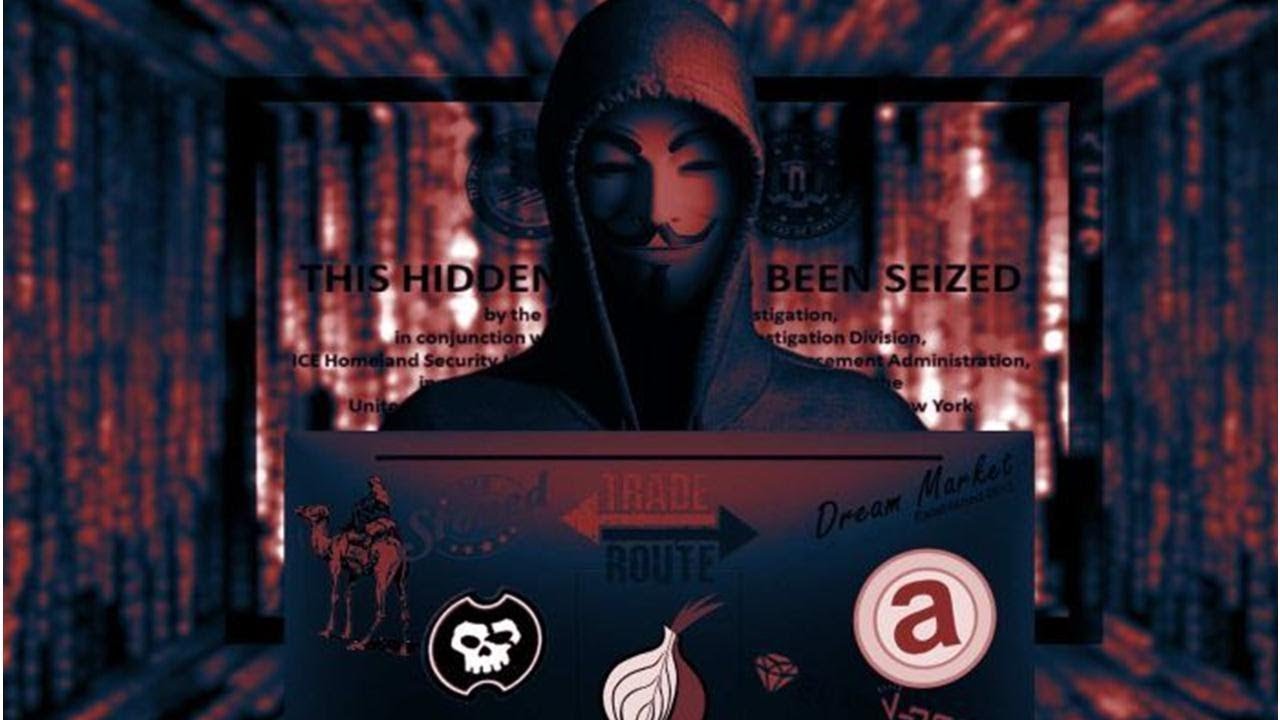 Dark net's biggest drug website Dream Market to close as rumours swirl about what comes next