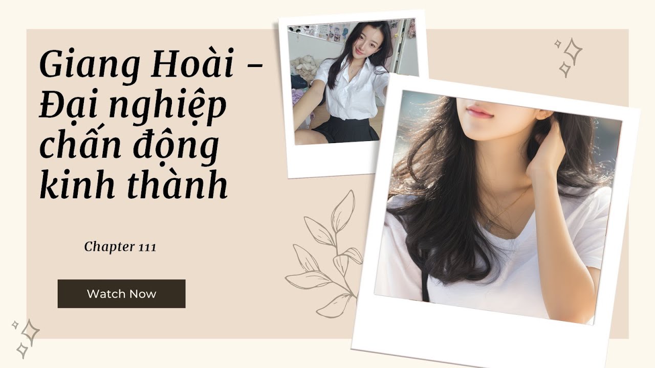 [Truyện Audio] P111: Vị thư sinh khai s&aacute;ng đế chế ng&agrave;n tỷ