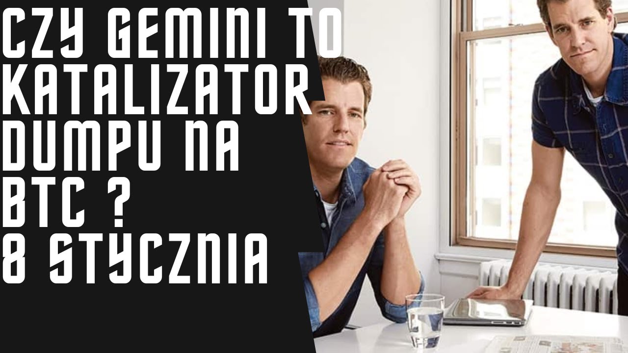 BTC co w 2023. 🔥Czy GEMINI poprzez GENESIS zapoczatkuje DUMP?🔥 SUSHI problemy. Liczba Dłużnik&oacute;w