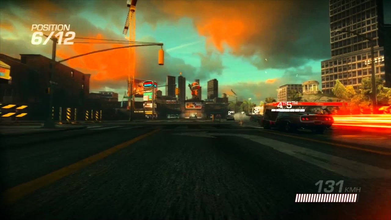 2rsvold Gamer: Ridge Racer Undbounded - Del 1