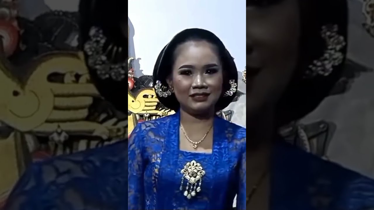Ika Suhesti terkenal bersuara jernih dari Gunung kidul, dandanggulo dawah sesideman