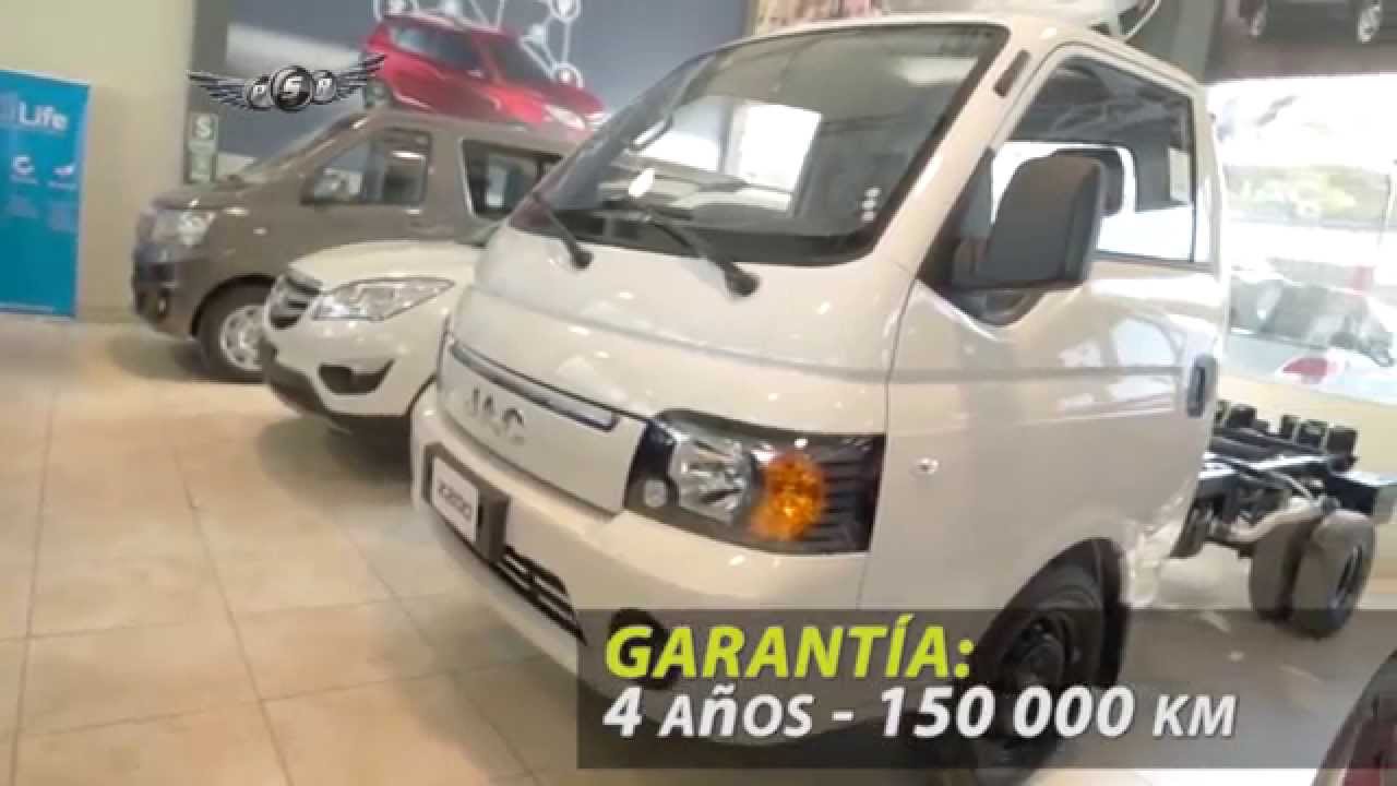 Dercocenter Piura - JAC X200