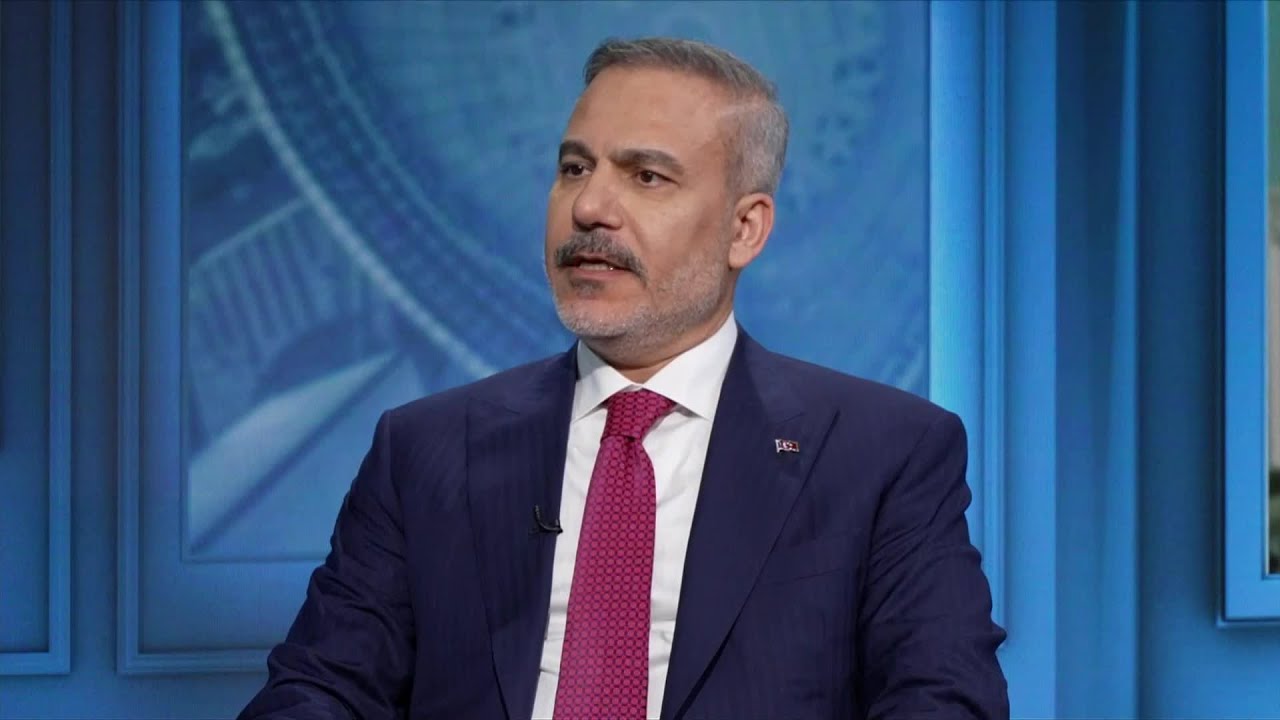 Turkish Foreign Minister Expects Trump to Attend NATO Summit