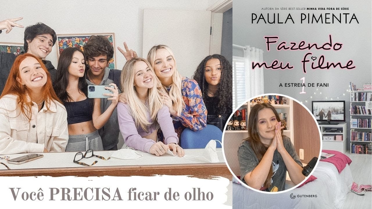 TUDO SOBRE 