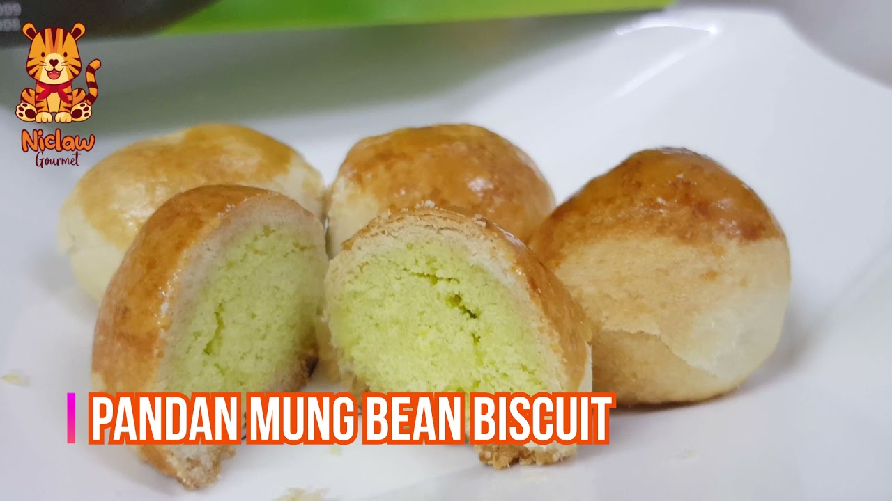 Traditional Penang (Malaysian) Snacks