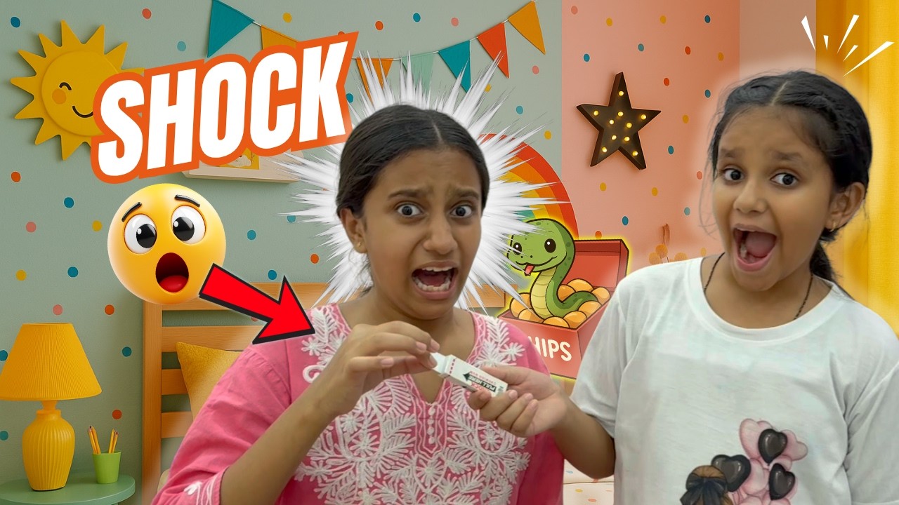 Irritating My Sister for 24 Hours! (She Almost Cried 😂)