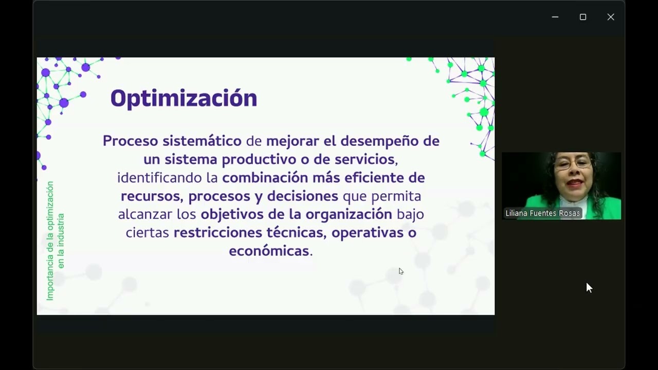CATEDRA VIRTUAL, SIMIO