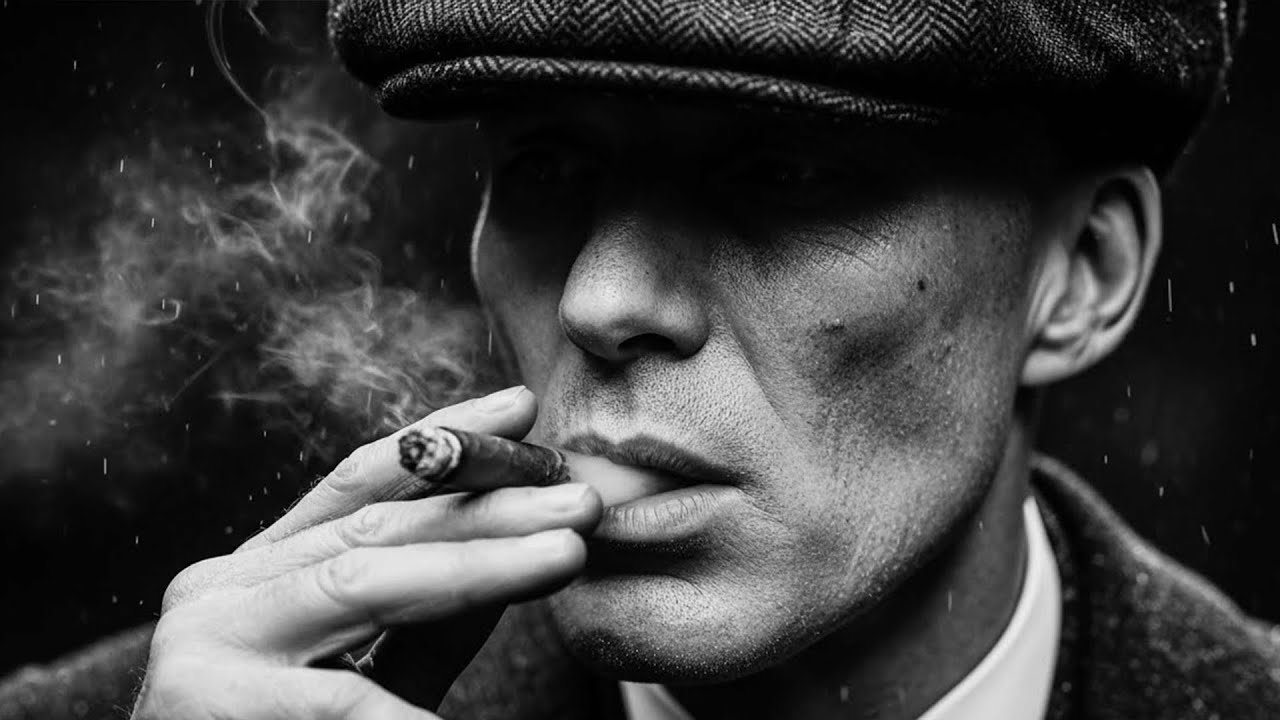Playlist For Men Who Move In Silence | Silent Strength & Inner Power | Gentleman Songs