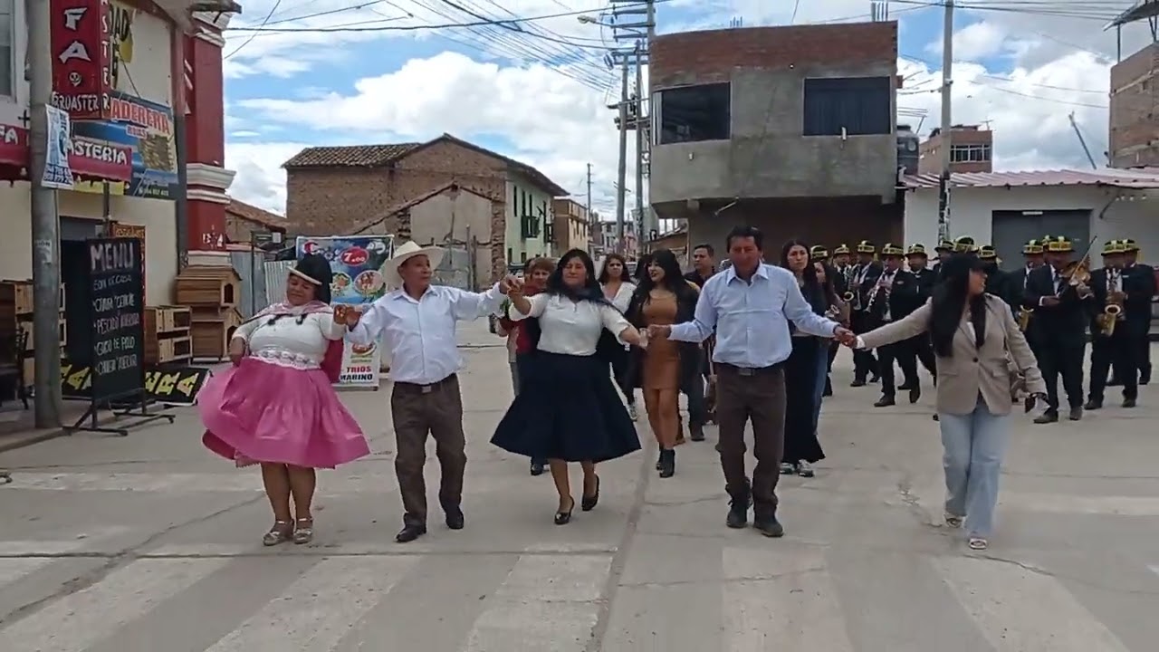 FILMACIONES MOLINA 964940612 CON LOS CARAJITOS 