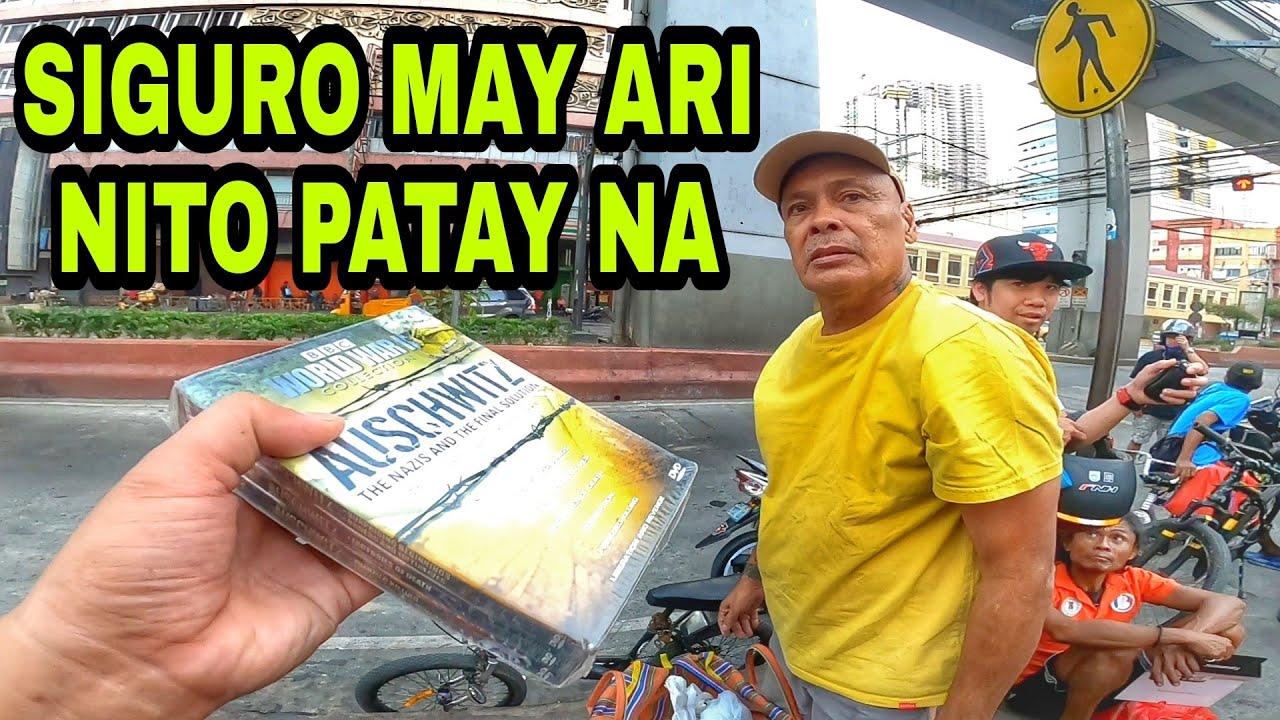 LATAGAN SA RECTO